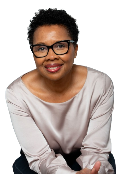 Dr. Sharon-Leonie Brown
